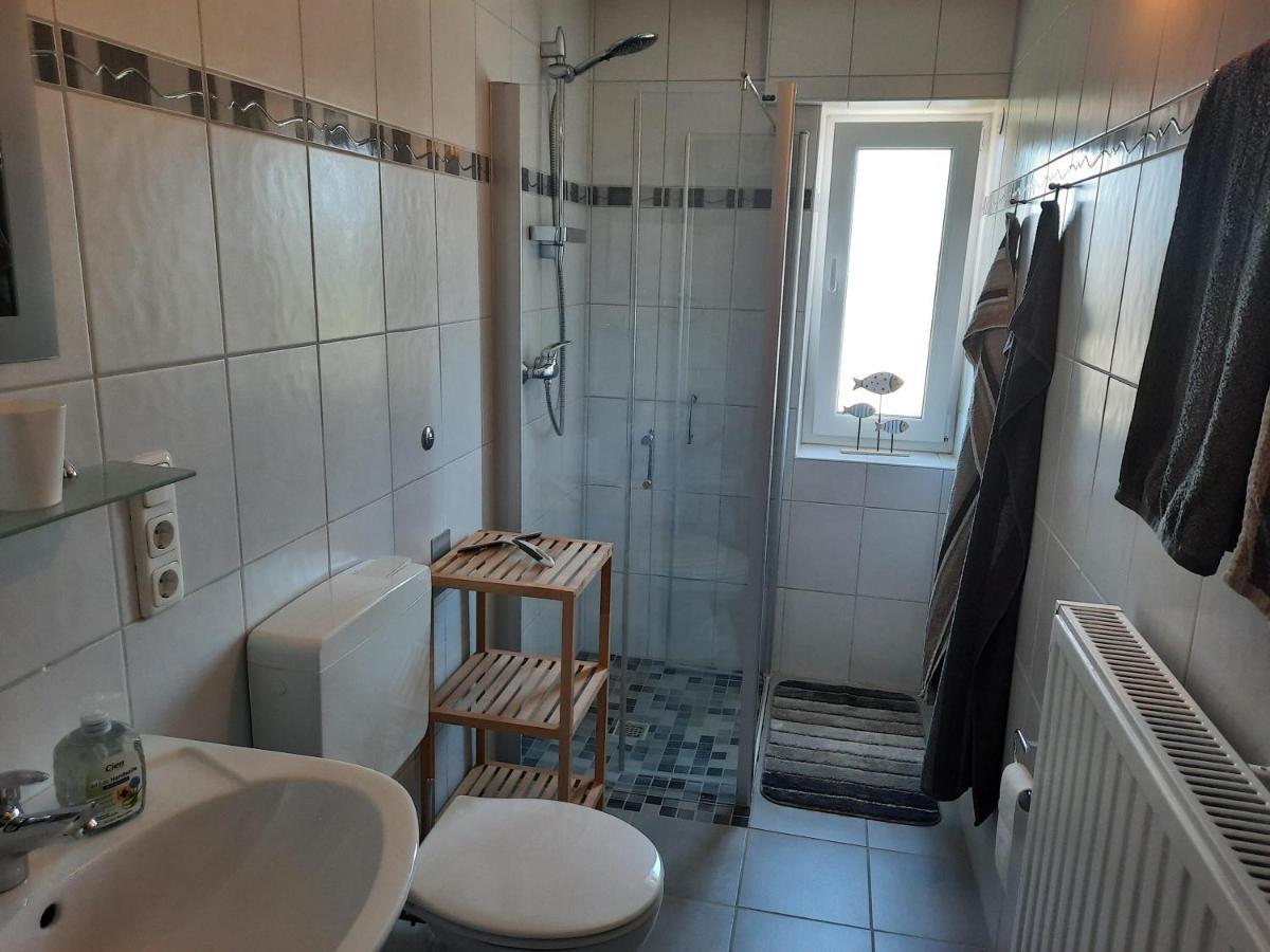 Ferienhaus Faerber Lahr  Eksteriør billede