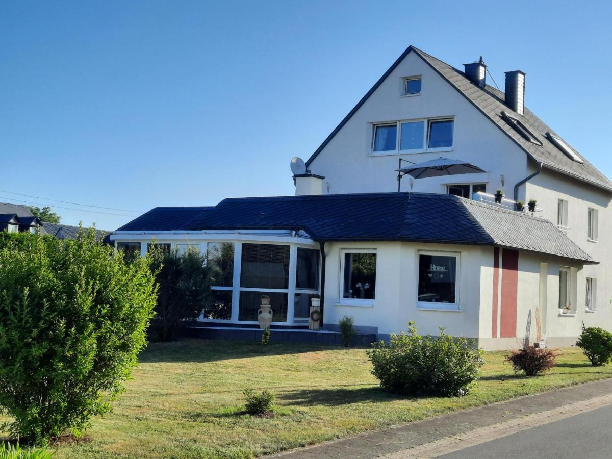 Ferienhaus Faerber Lahr  Eksteriør billede